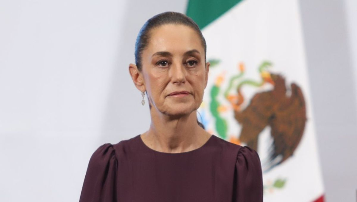 Claudia Sheinbaum responde a Marco Rubio: "No se deben adelantar juicios sobre violencia política en México"