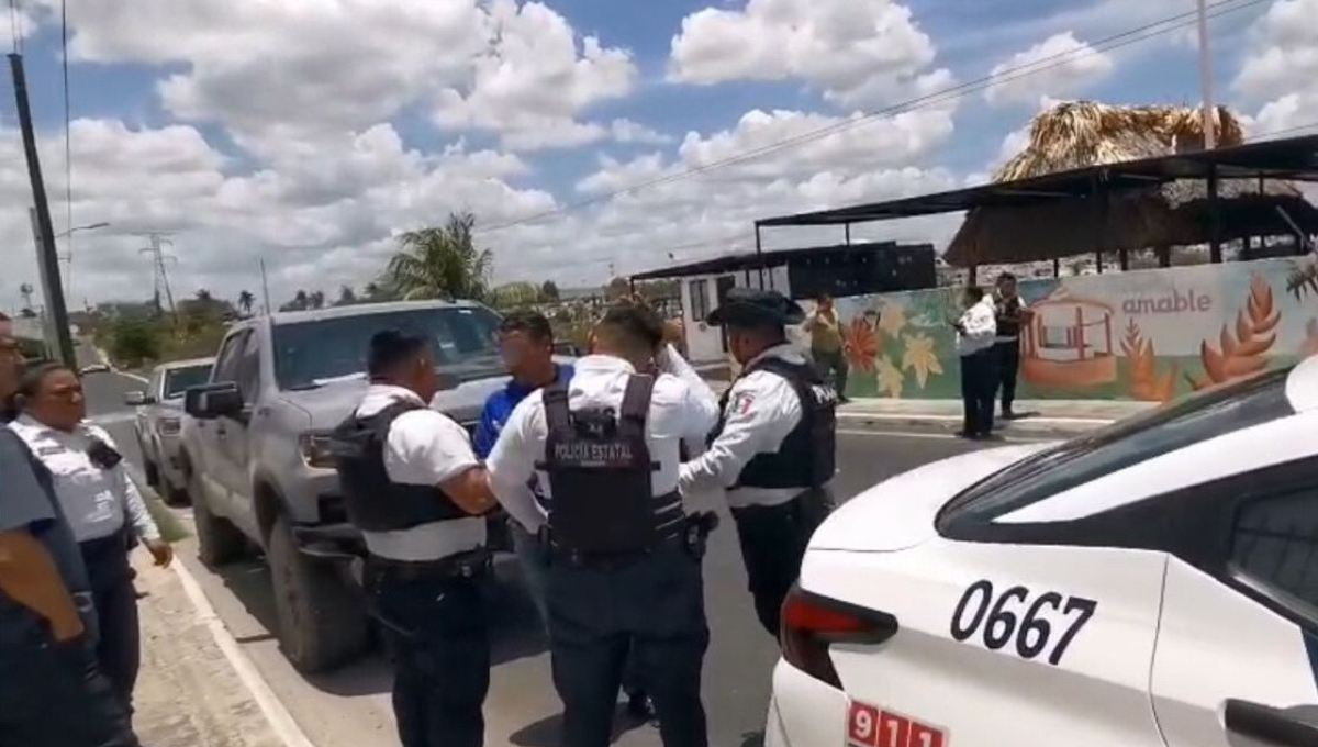 Tras ola de violencia, llaman a campechanos a denunciar para aplicar la justicia    