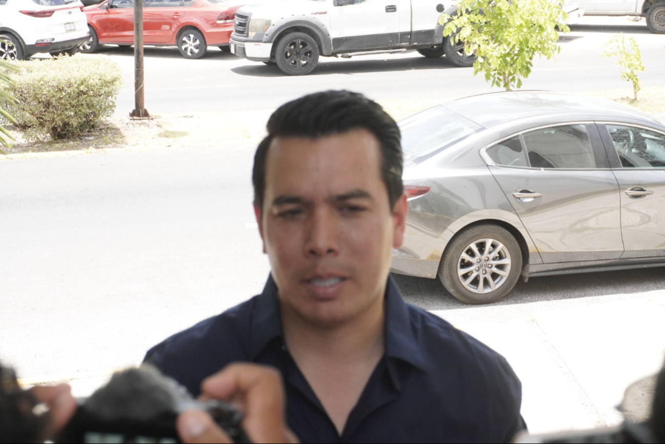 MC exige castigo ejemplar a policías que hirieron a civil en operativo MC exige castigo ejemplar a policías que hirieron a civil en operativo