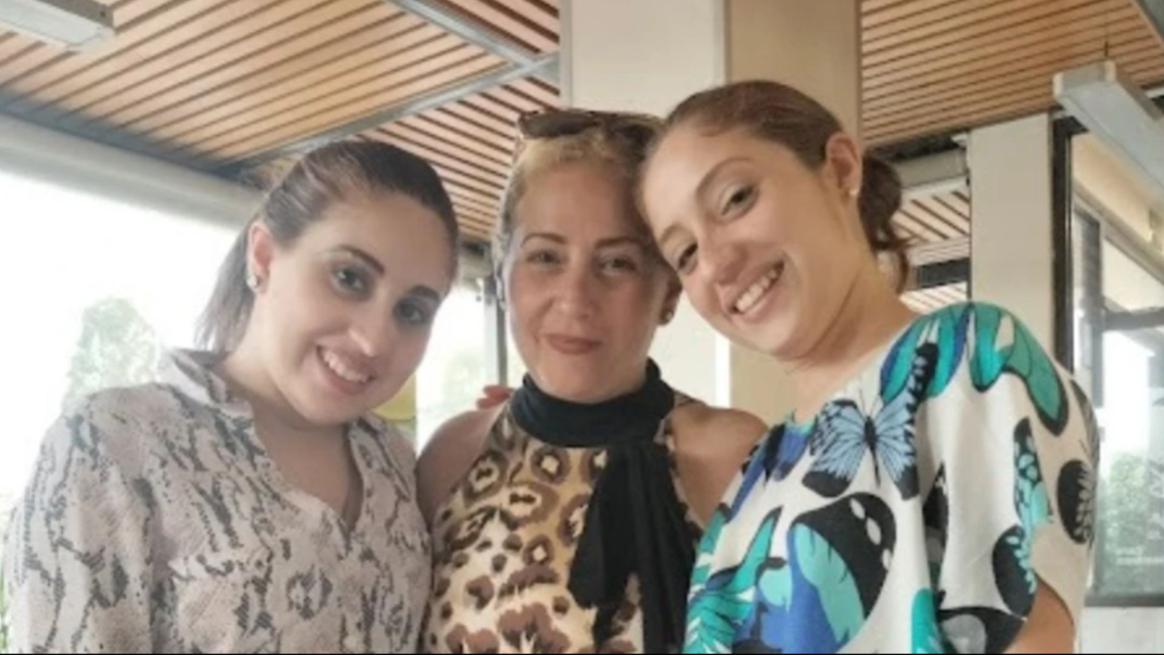 Mamá de Octavio Ocaña revela amenazas por parte del papá del actor Mamá de Octavio Ocaña revela amenazas por parte del papá del actor