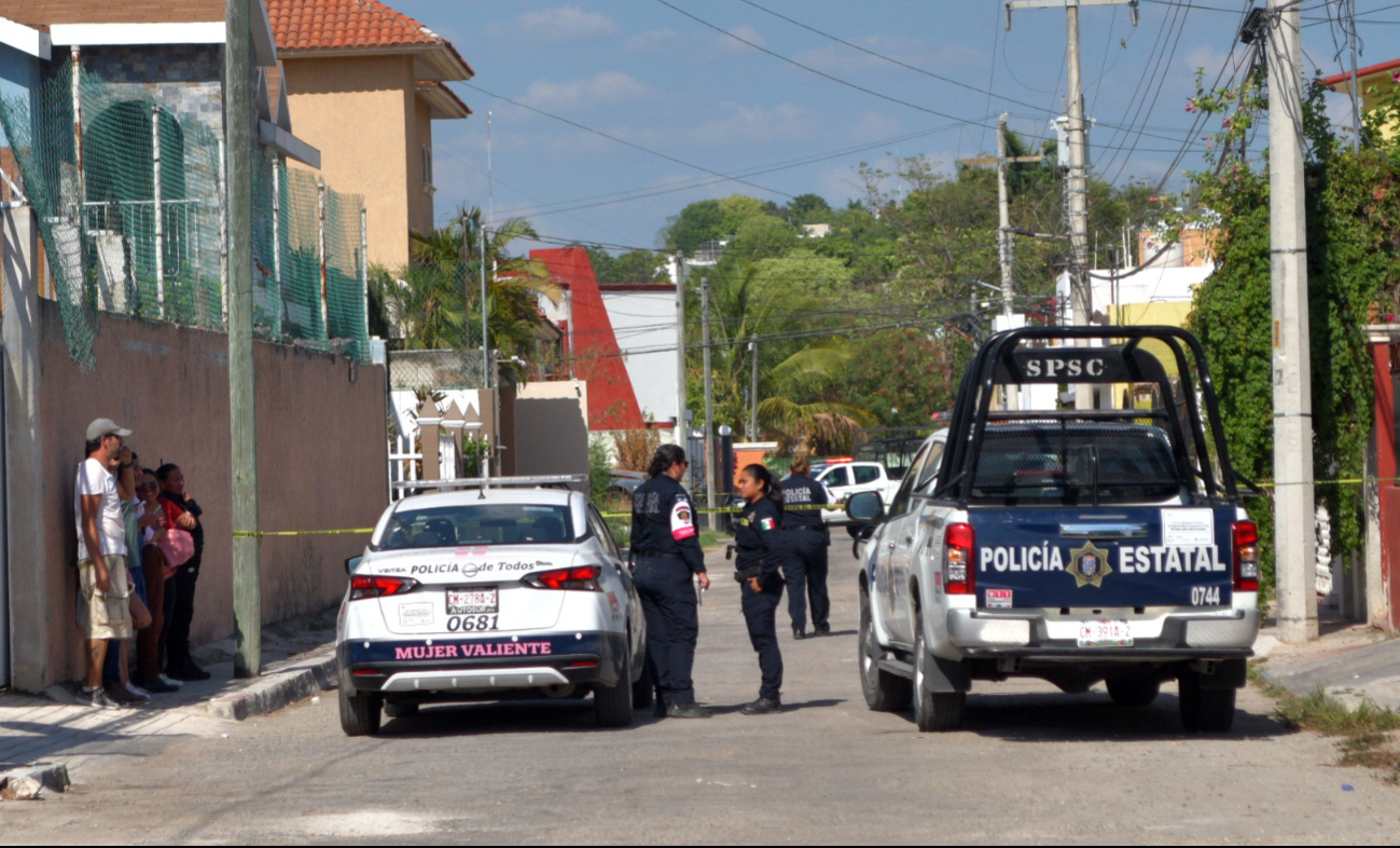 Más de 500 casos de depresión en Campeche en 2025 Más de 500 casos de depresión en Campeche en 2025