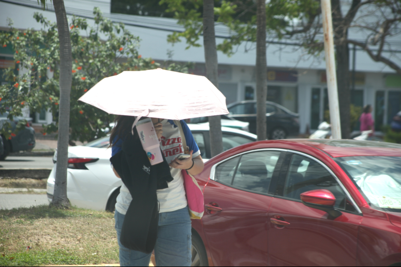 Quintana Roo registra 6 casos de golpe de calor; se posiciona en el lugar 9 a nivel nacional