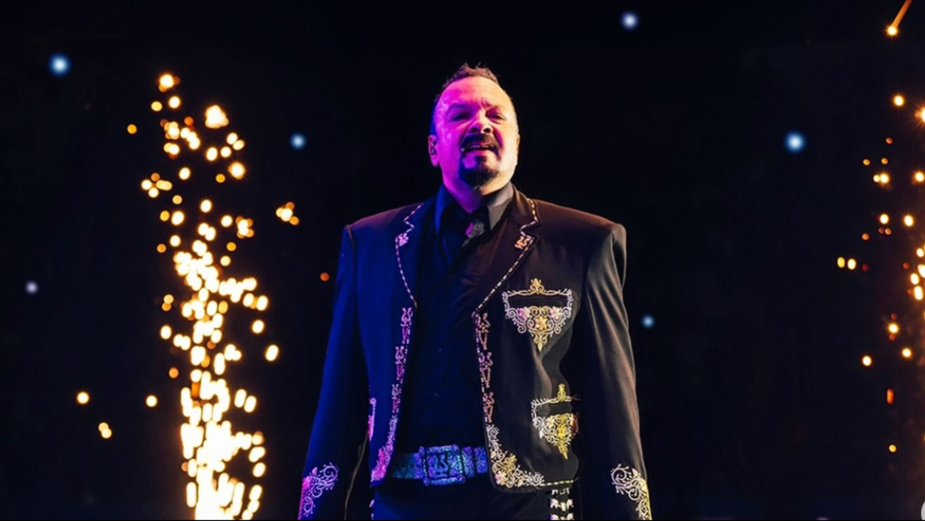 Pepe Aguilar explotó por la mala atención médica que recibió en Estados Unidos Pepe Aguilar explotó por la mala atención médica que recibió en Estados Unidos