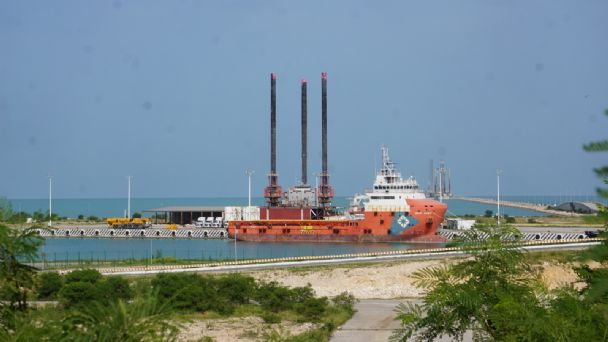 Seybaplaya entra al mapa de inversión nacional con apoyo federal