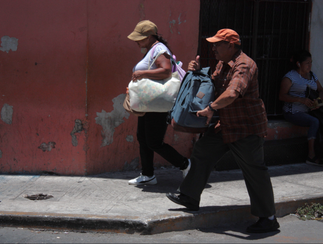   Calor en Yucatán podría causar estas enfermedades; conoce las señales de alerta y cómo prevenirlas   