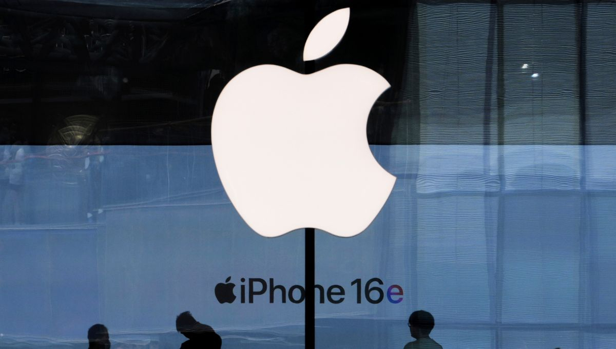 Apple ya había advertido que, de mantenerse las actuales políticas arancelarias, podría enfrentar un impacto de hasta 900 mdd