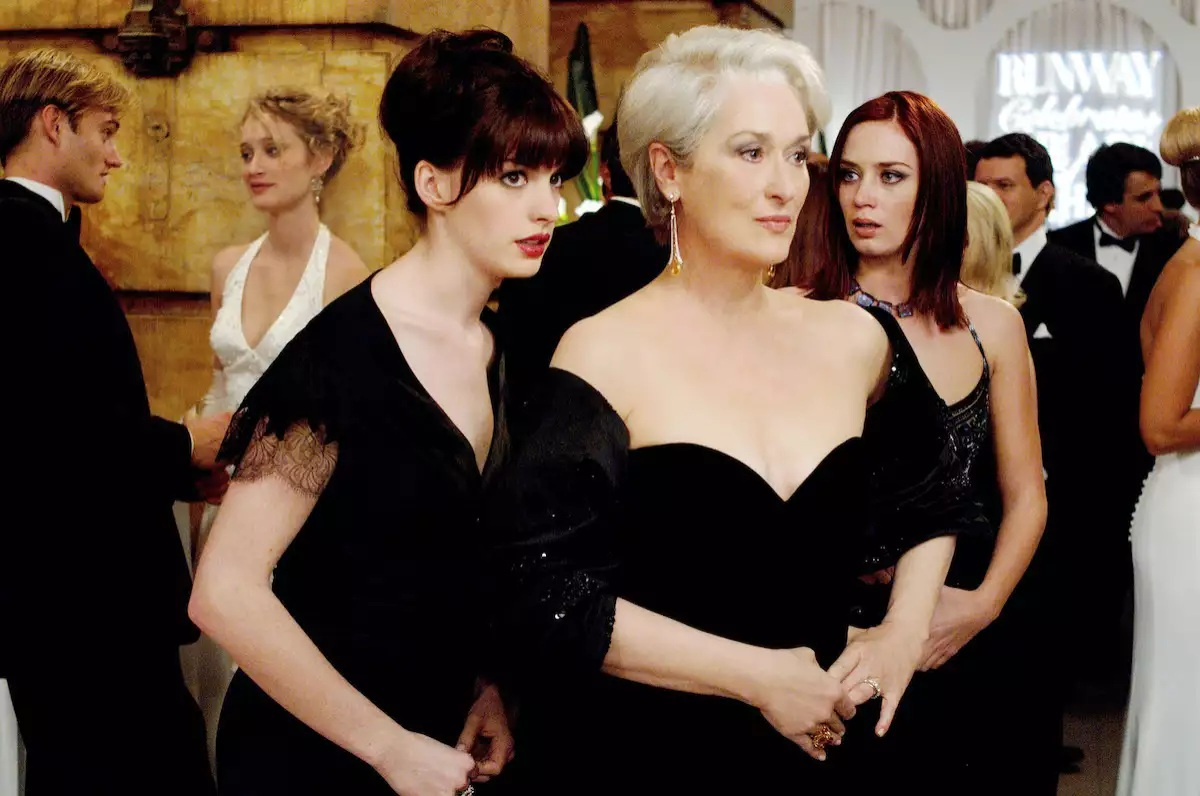 Película "El Diablo Viste A La Moda": ¿cuándo se estrena?