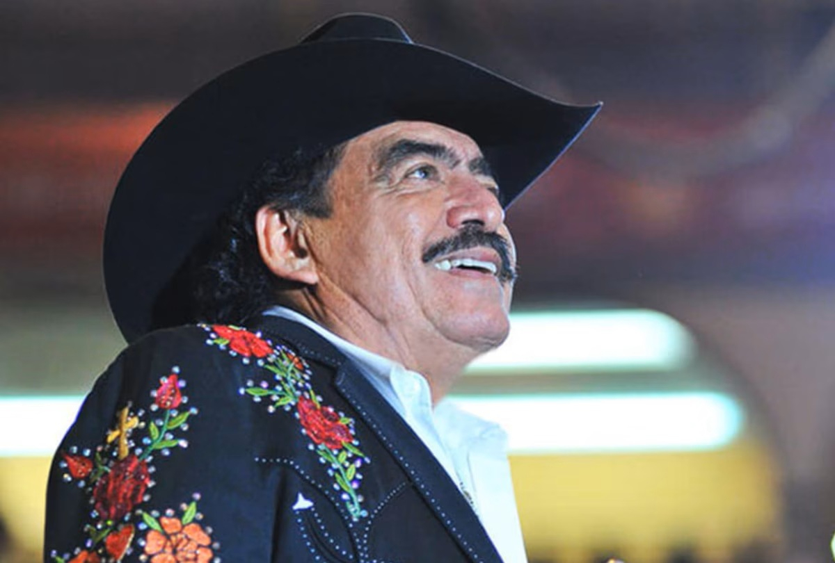 ¿Cuánto dinero recibirá el nieto de Joan Sebastian; esta es la millonaria herencia?