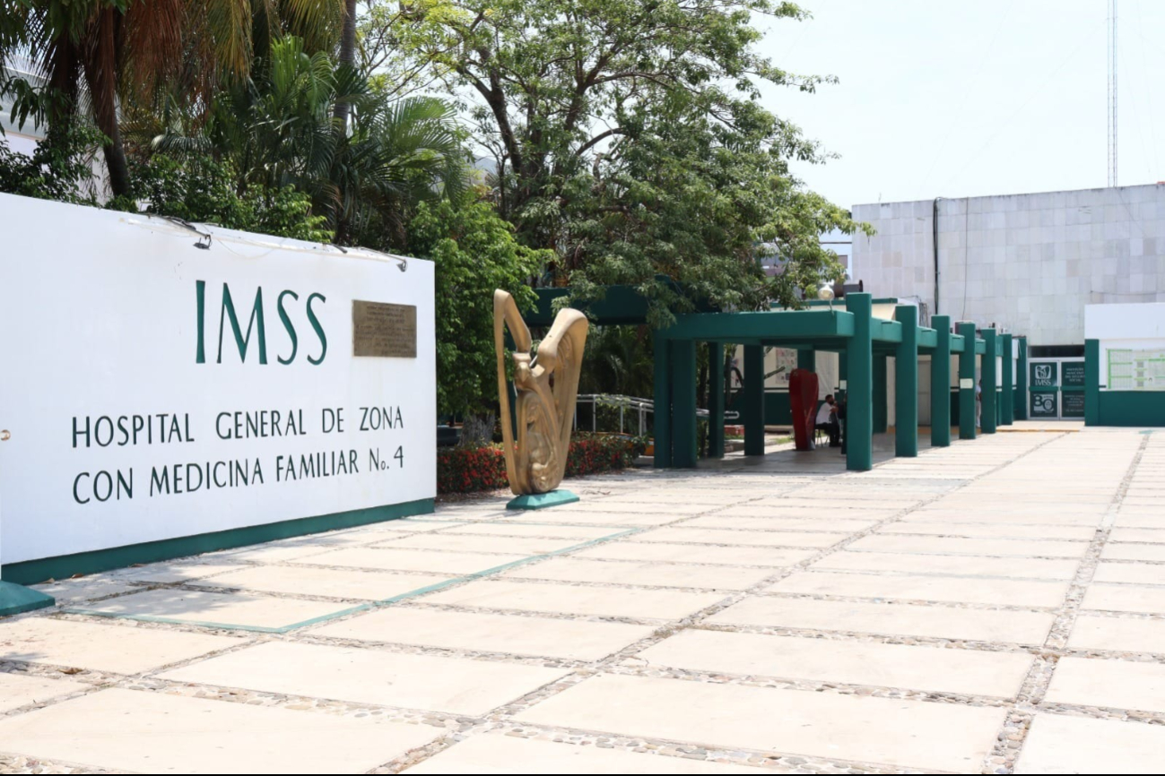 El sistema no acepta estudios médicos particulares, obligando a los derechohabientes a depender del IMSS con sus fallas. El sistema no acepta estudios médicos particulares, obligando a los derechohabientes a depender del IMSS con sus fallas.