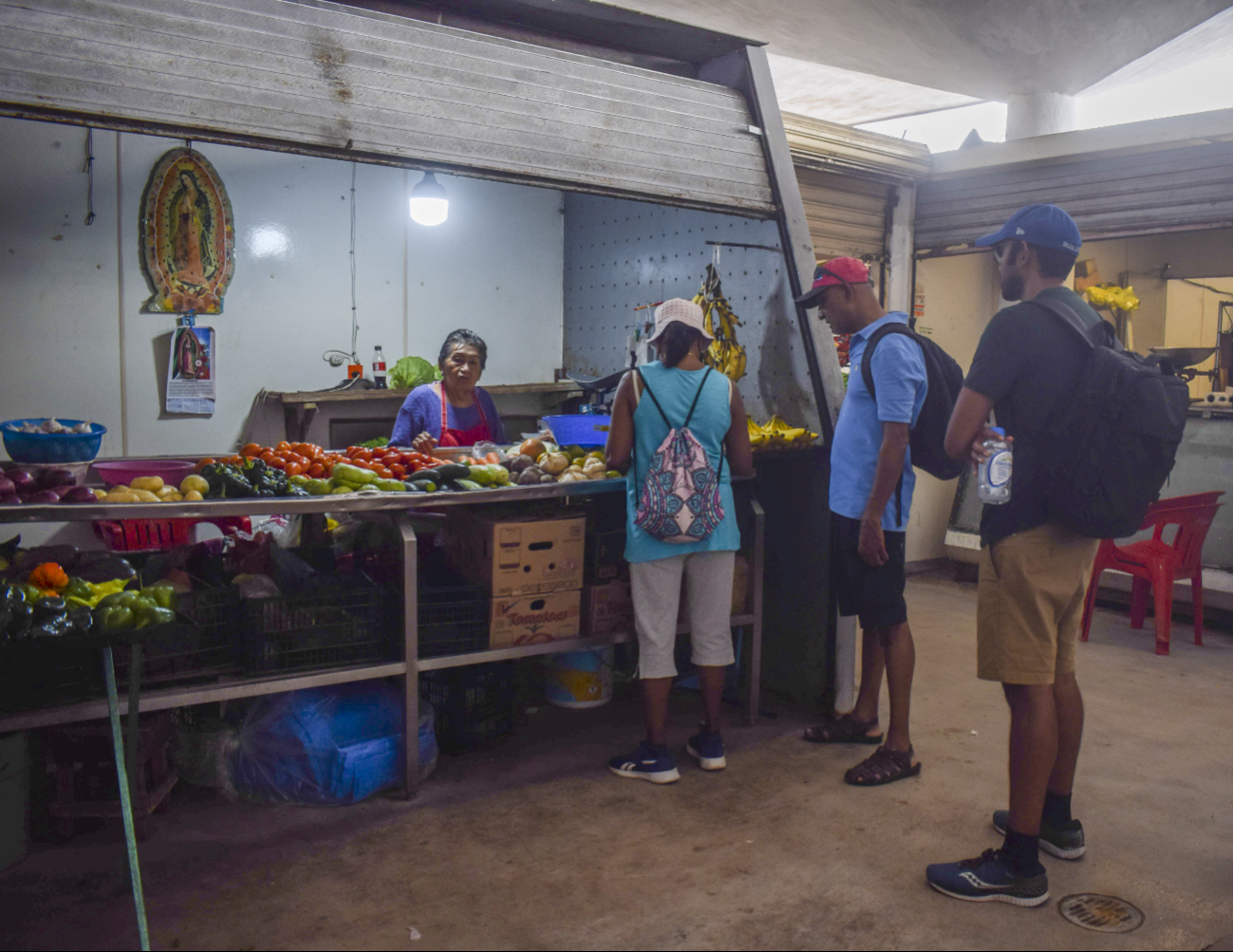 Baja la inflación en el estado, pero no favorece el bolsillo de los yucatecos 