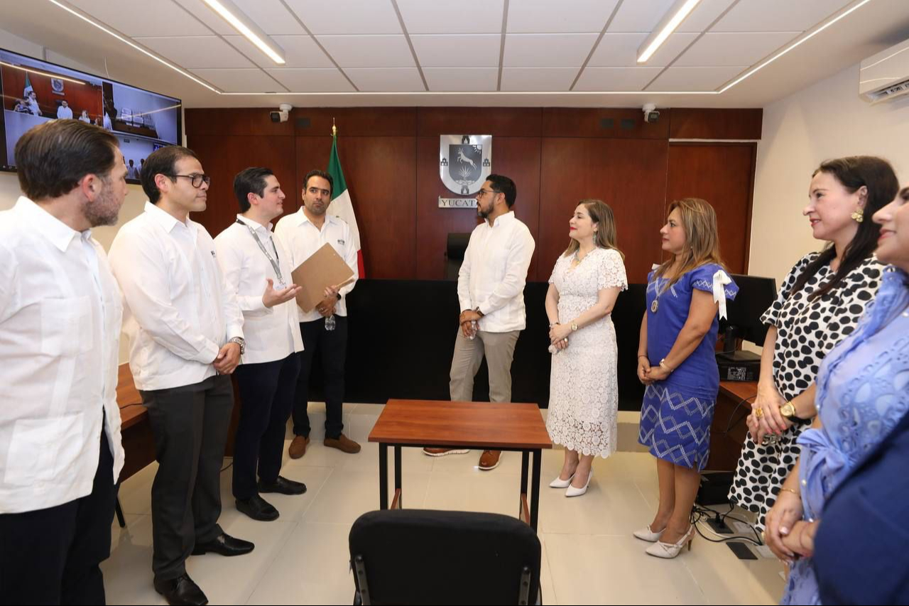 Los trabajos fueron realizados con una inversión de 162 millones de pesos
