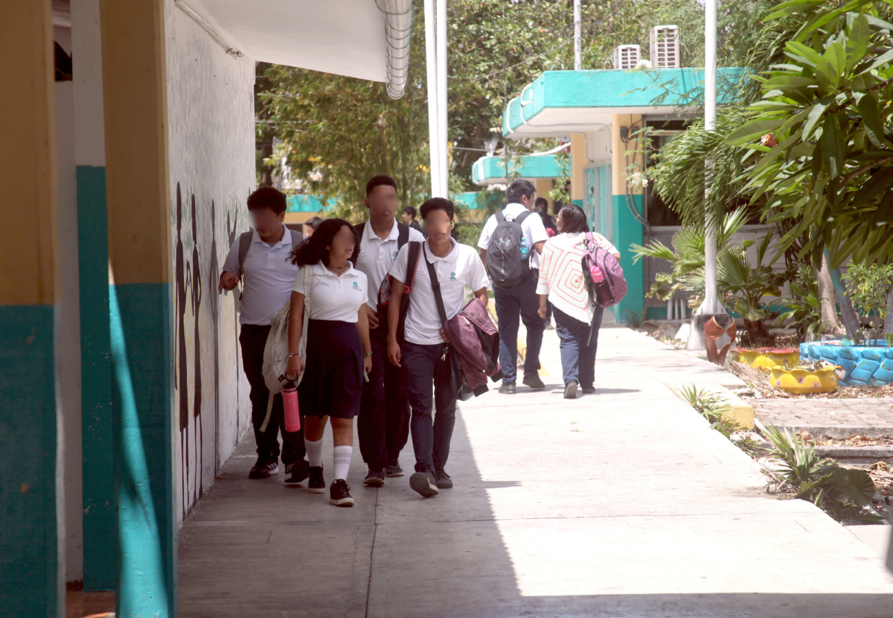 “Cuando crecer duele en silencio":  Cada vez más adolescentes en Quintana Roo viven atrapados en la depresión  y ansiedad