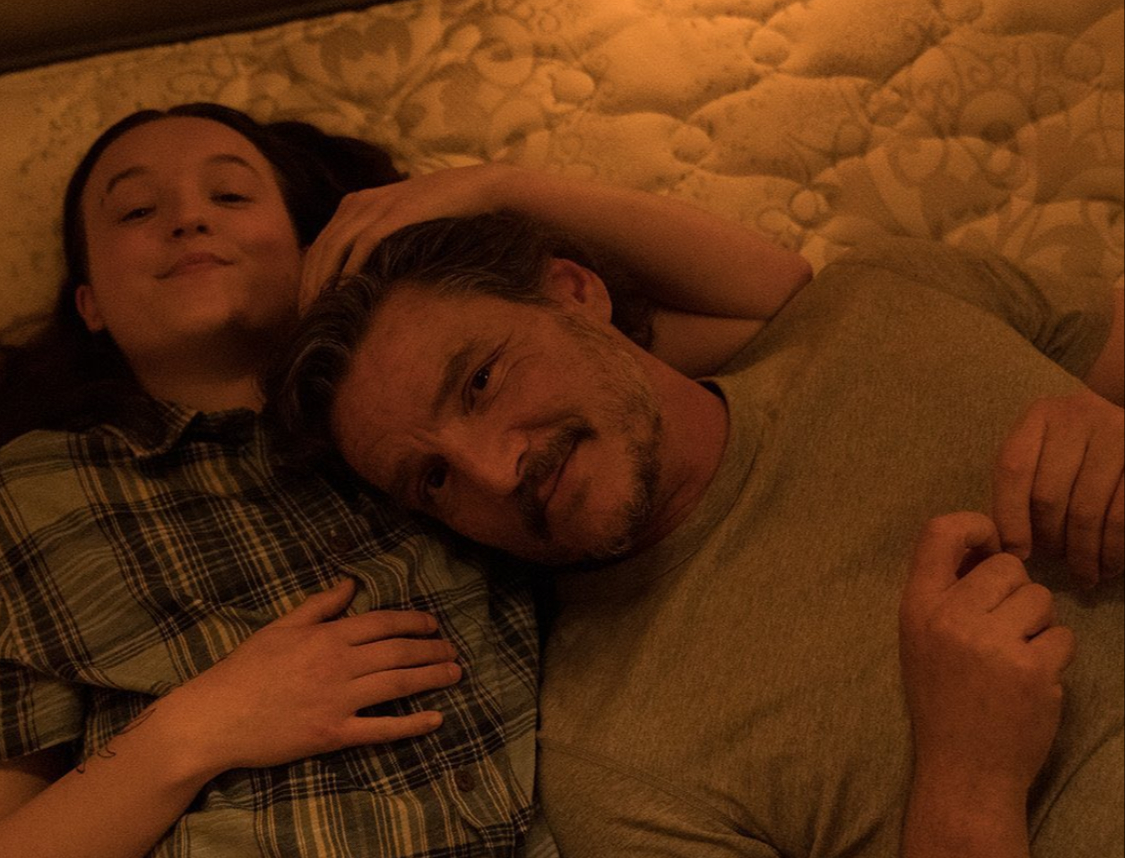 'The Last of Us' es una de las series más populares de HBO en el momento