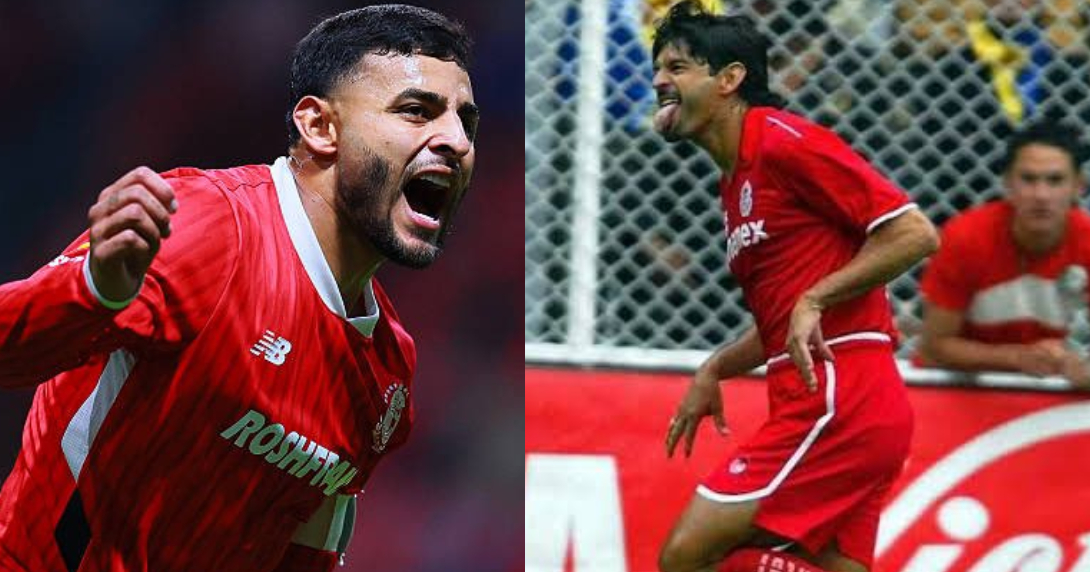 ¡El penal de la gloria! Alexis Vega sella el título con homenaje a Cardozo