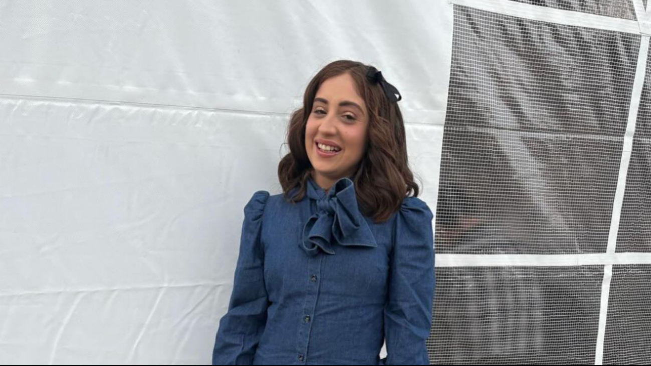 Bertha Ocaña rompe el llanto al enterarse de la detención del último implicado en la muerte de Octavio Ocaña 