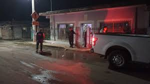 Detenidos en Akil y Mérida por violencia contra mujeres y sus hijos