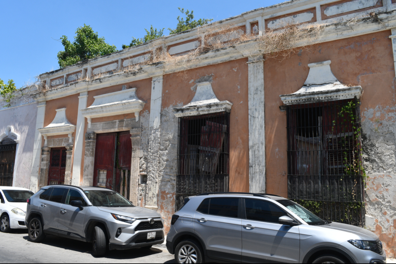El Instituto emite hasta tres citatorios a los propietarios antes de interponer una denuncia ante la FGR.