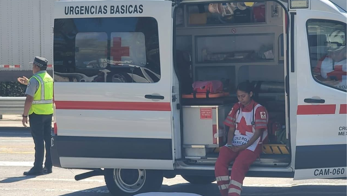 En Ciudad del Carmen se han registrado más muertes súbitas por infarto en personas jóvenes. En Ciudad del Carmen se han registrado más muertes súbitas por infarto en personas jóvenes.