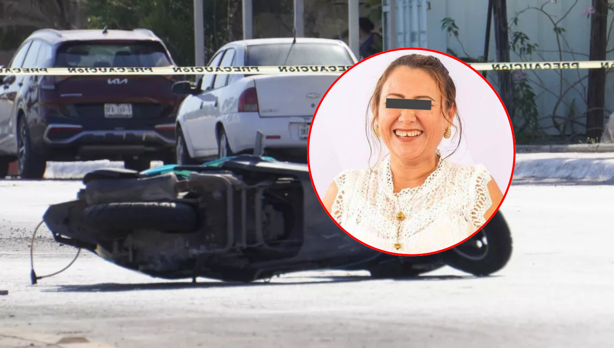 Campeche: Negarse a auxiliar a la víctima llevó a Arle "C" a prisión preventiva