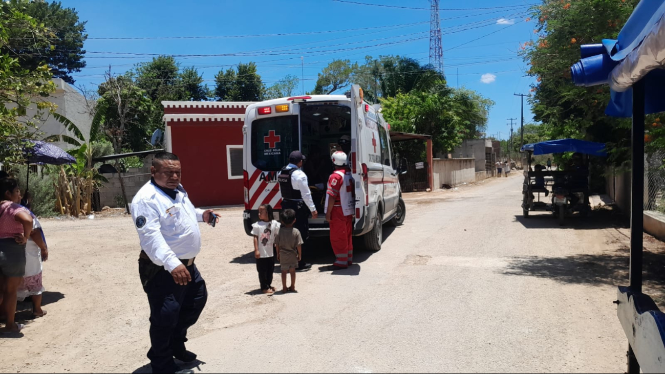 Policía recomienda denunciar al agresor Policía recomienda denunciar al agresor