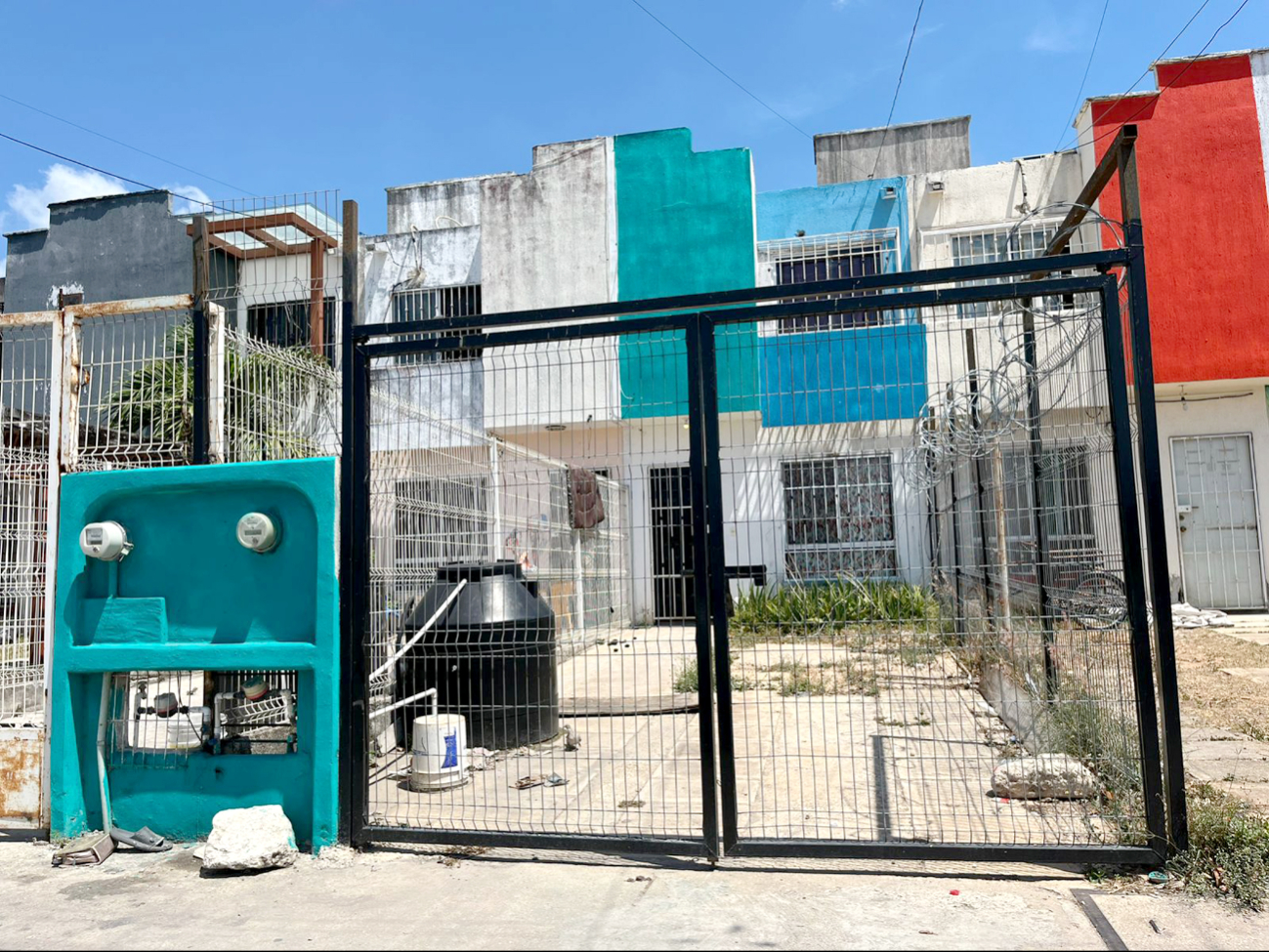Son 10 colonias de la ciudad acusan desinterés de Aguakan para garantizar el servicio Son 10 colonias de la ciudad acusan desinterés de Aguakan para garantizar el servicio