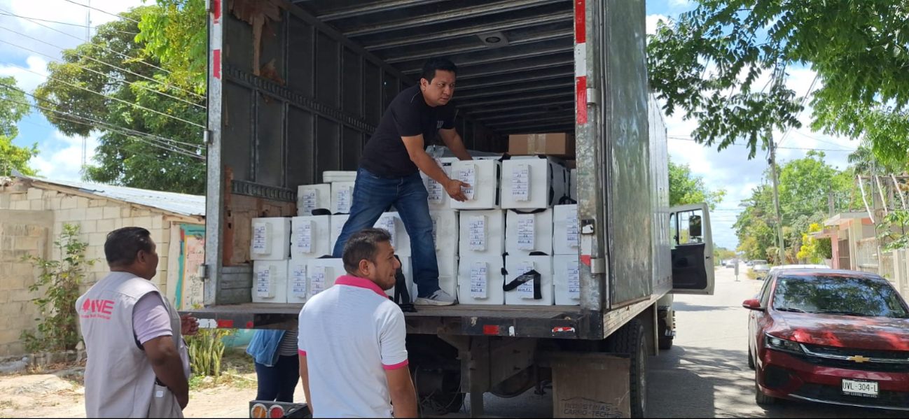 A pesar de 44 renuncias, aseguran que las plazas están cubiertas A pesar de 44 renuncias, aseguran que las plazas están cubiertas