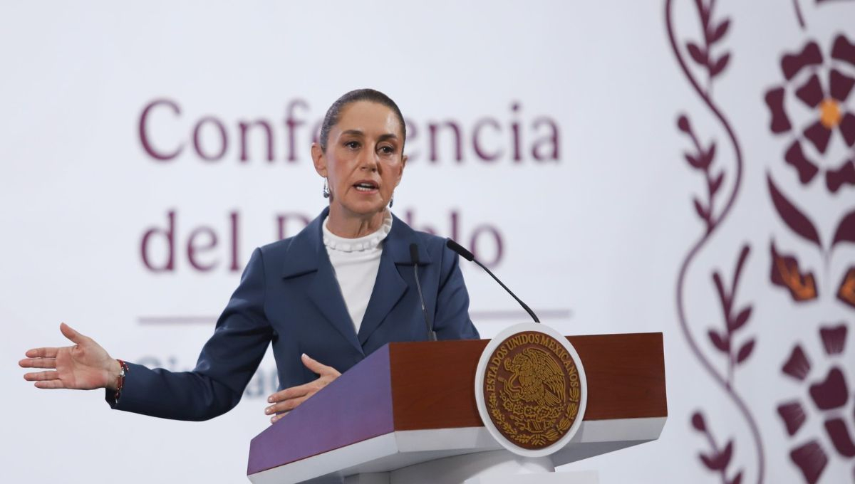 CNTE faltó a la cita del 8 de mayo con Sheinbaum y redobla presión: bloqueos y amenaza de boicot a la elección judicial