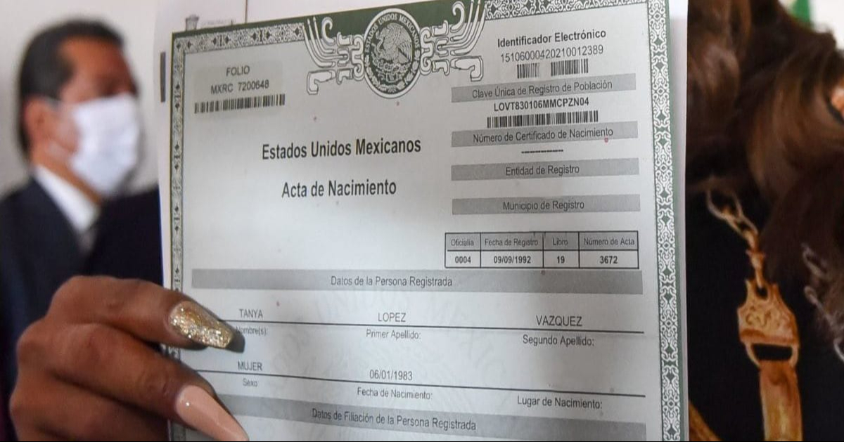 Más de 24 mil campechanos podrán corregir errores en sus actas sin ir a juicio   