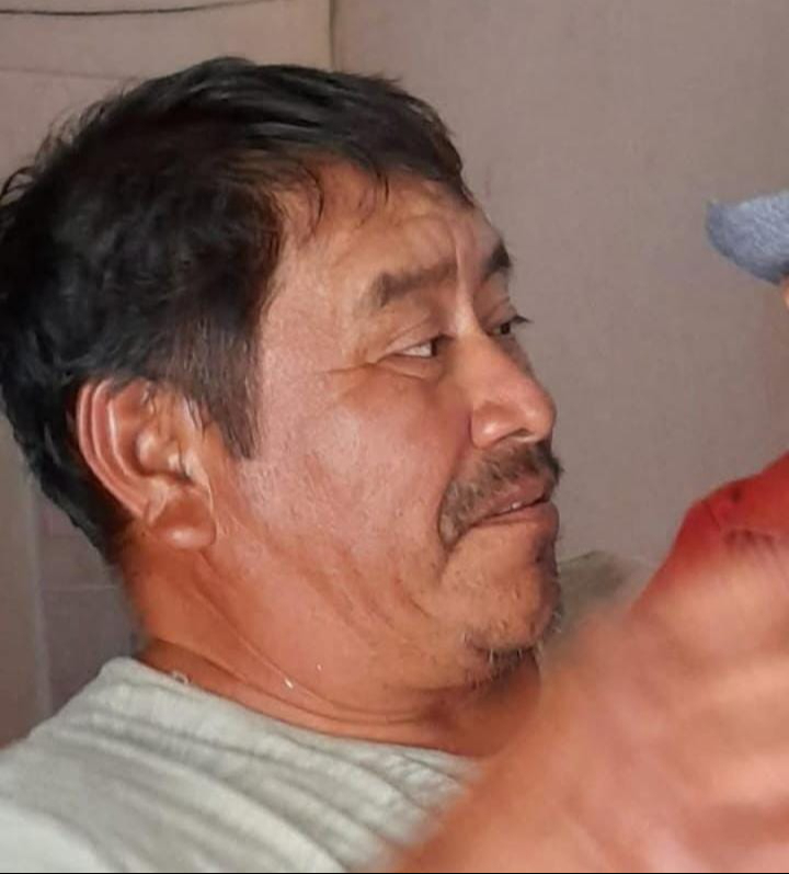 Fue a su milpa y no volvió: lo encuentran muerto en parcela de Felipe Carrillo Puerto Fue a su milpa y no volvió: lo encuentran muerto en parcela de Felipe Carrillo Puerto