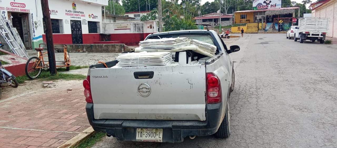 Instalarán 18 casillas y llegaron 24 mil boletas, en Lázaro Cárdenas Instalarán 18 casillas y llegaron 24 mil boletas, en Lázaro Cárdenas