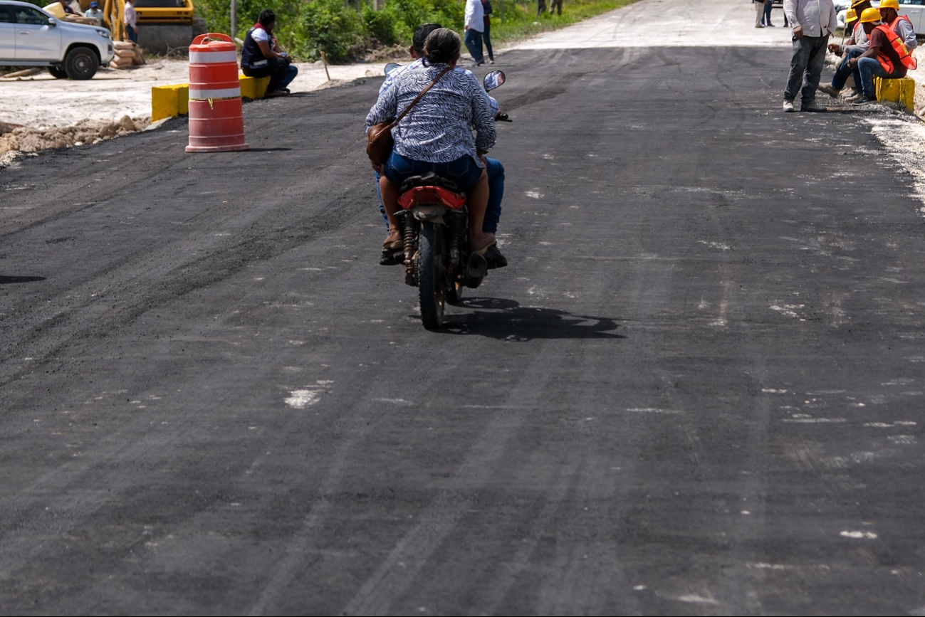 La infraestructura beneficiará a 300 habitantes, mejorando su acceso a servicios básicos. La infraestructura beneficiará a 300 habitantes, mejorando su acceso a servicios básicos.