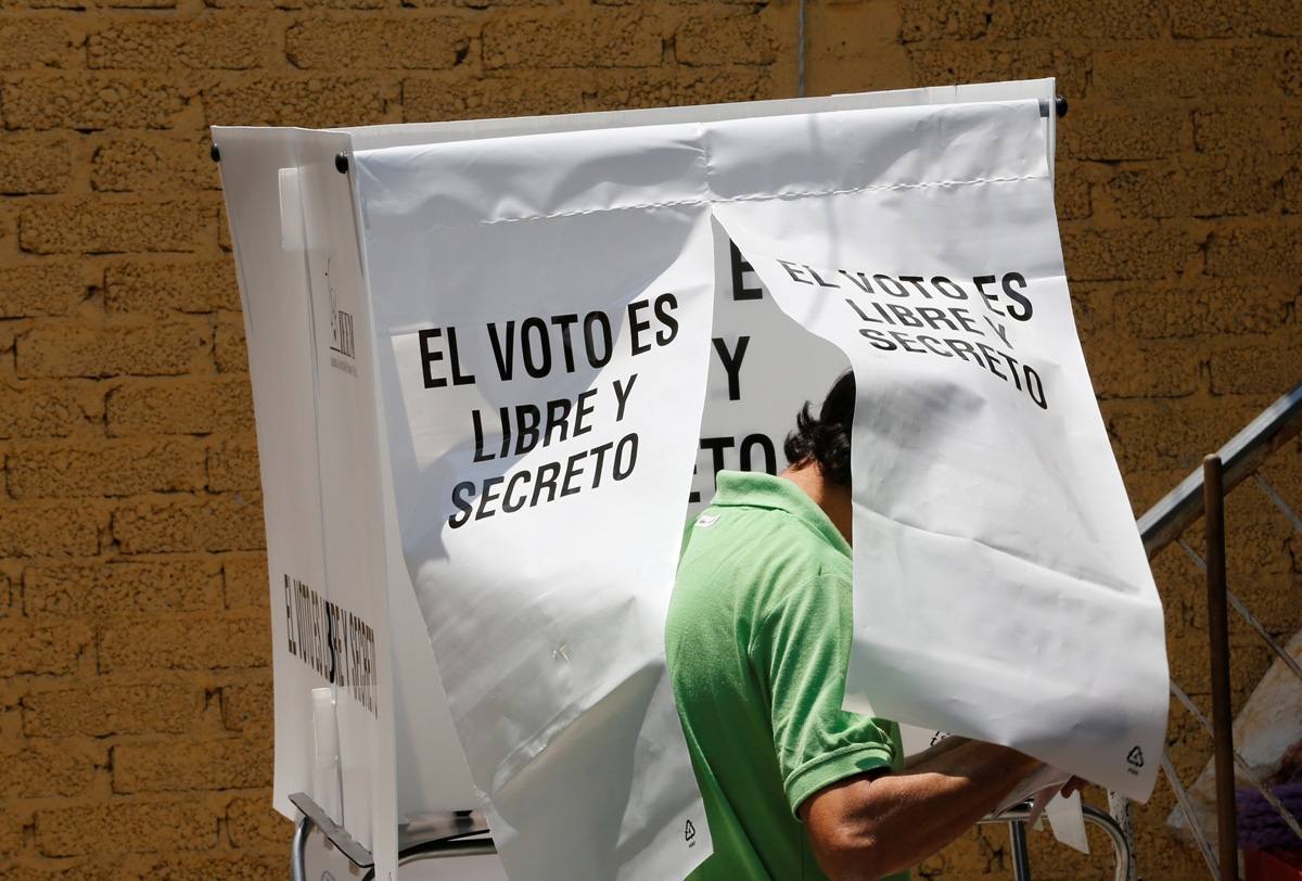   Elecciones de jueces y magistrados 2025: ¿Cómo ubicar la casilla más cercana en Yucatán?  