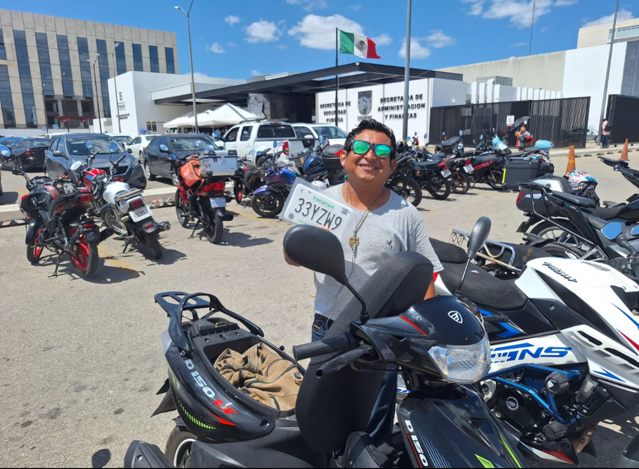 Los yucatecos tienen pocos días para aprovechar los descuentos.