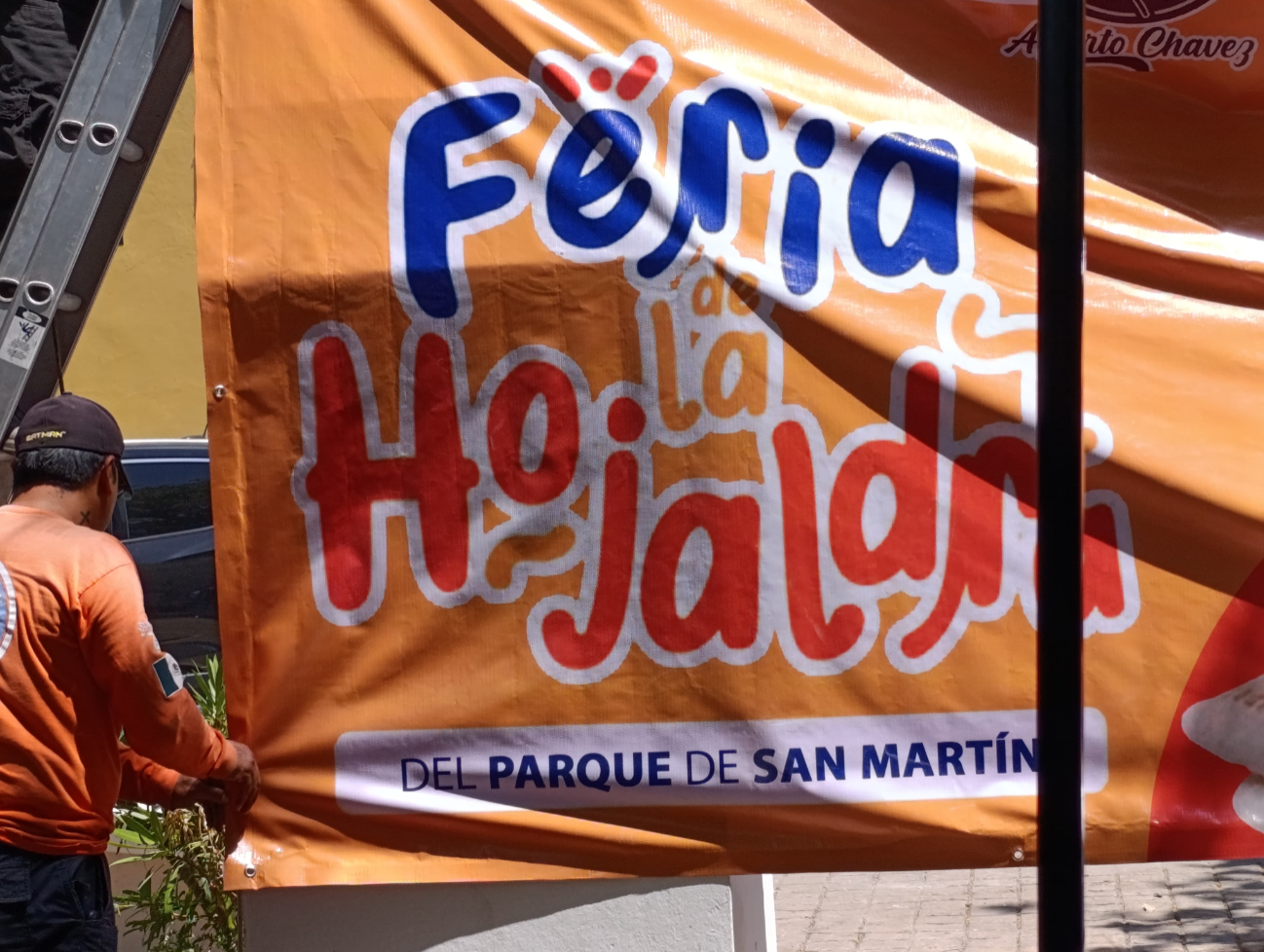 Se espera la participación de los mejores exponentes del hojaldre en Campeche. Se espera la participación de los mejores exponentes del hojaldre en Campeche.