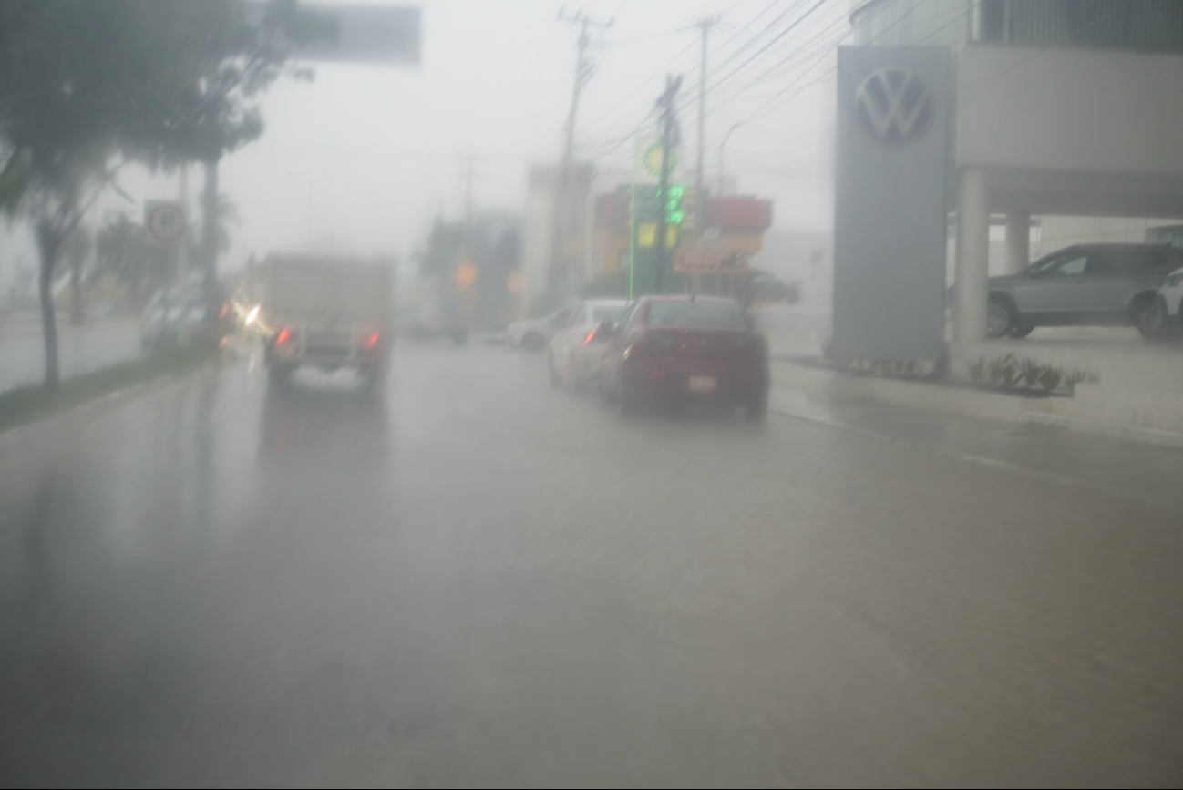 Se prevén hasta 17 ciclones tropicales en el Atlántico para este año. Se prevén hasta 17 ciclones tropicales en el Atlántico para este año.