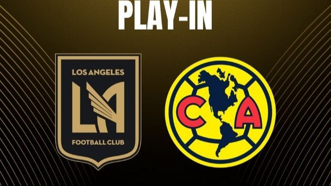 América vs. LAFC: ¿A qué hora es el partido por el boleto al  Mundial de clubes?
