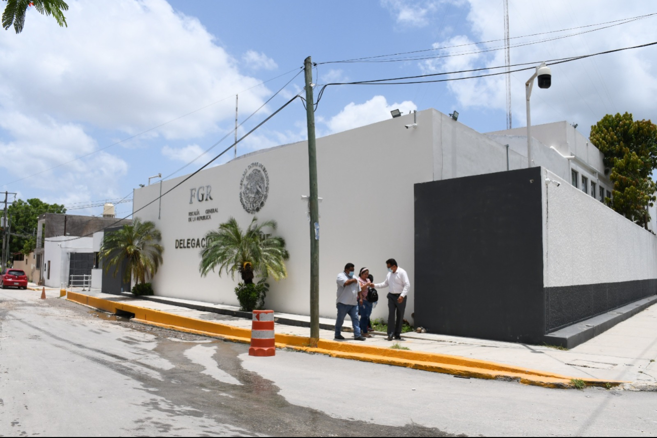 Brigada Antimapaches busca evidenciar fallas en proceso electoral