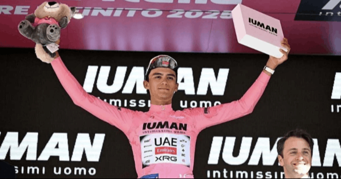 El mexicano sigue en plan grande en Italia