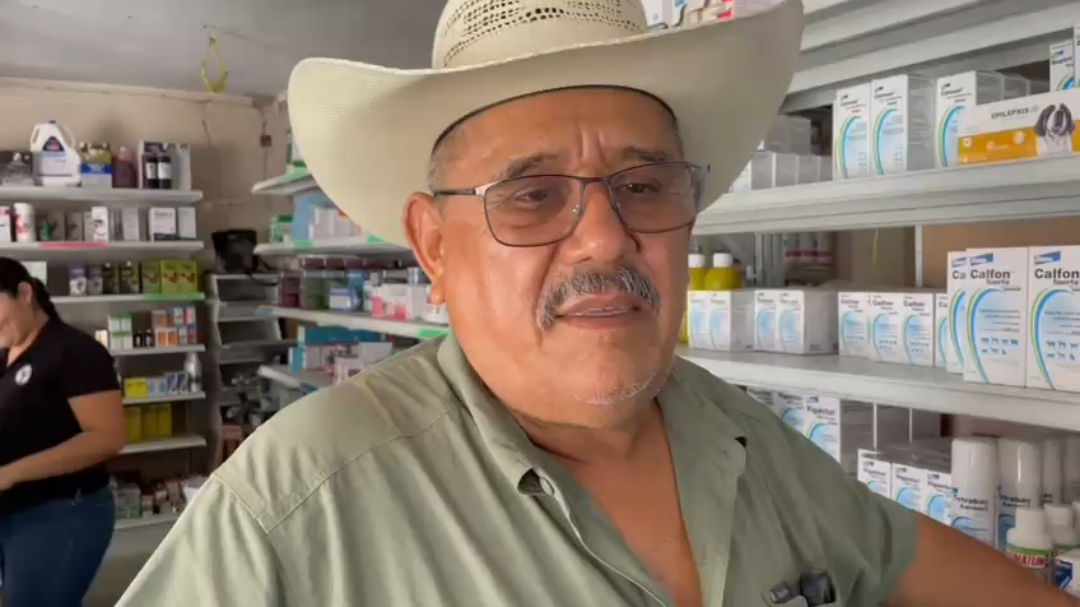 La Asociación Ganadera recomendó el uso de productos como Lepecid y Negasunt para evitar la propagación. La Asociación Ganadera recomendó el uso de productos como Lepecid y Negasunt para evitar la propagación.