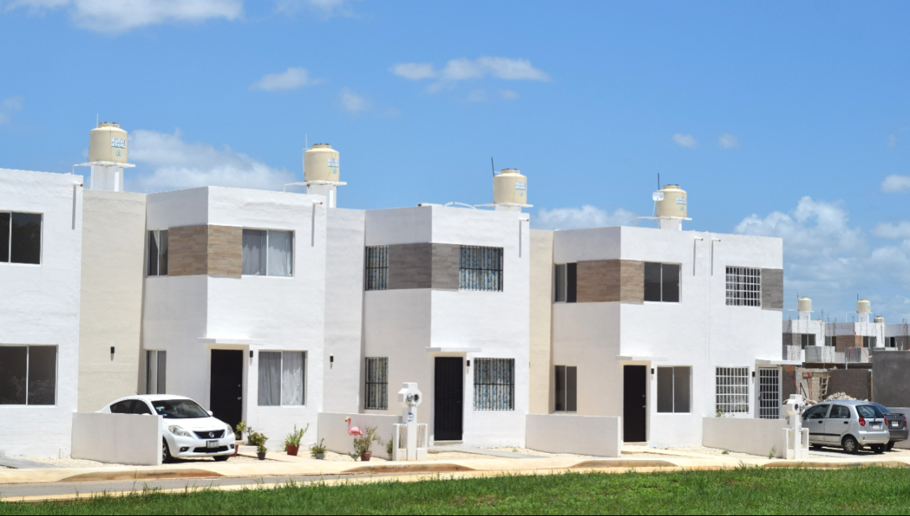   Programa Vivienda para el Bienestar en Yucatán: ¿Cuántos puntos del Infonavit debo tener para ser beneficiario?  