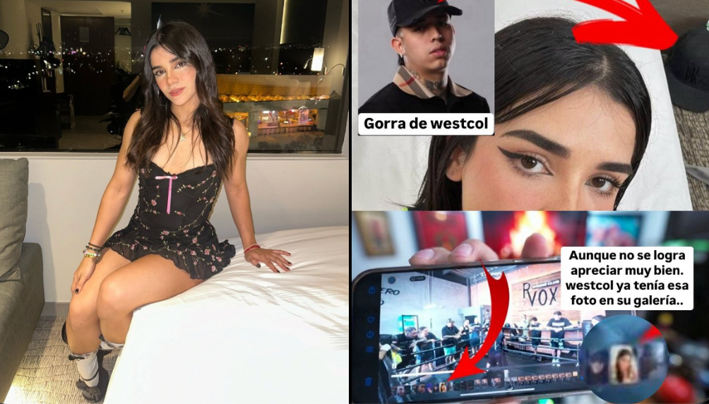Las supuestas pruebas que ponen en duda la foto Las supuestas pruebas que ponen en duda la foto