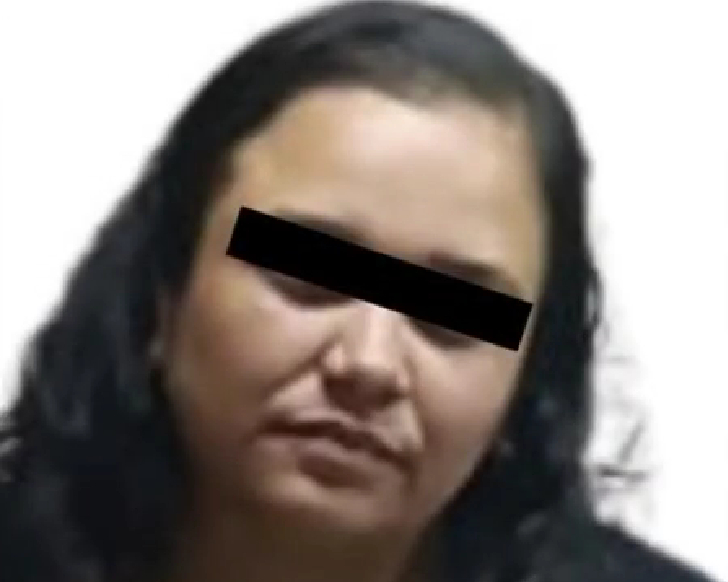 Mediante un video viral ganó tracción el caso de doña Carlota Mediante un video viral ganó tracción el caso de doña Carlota