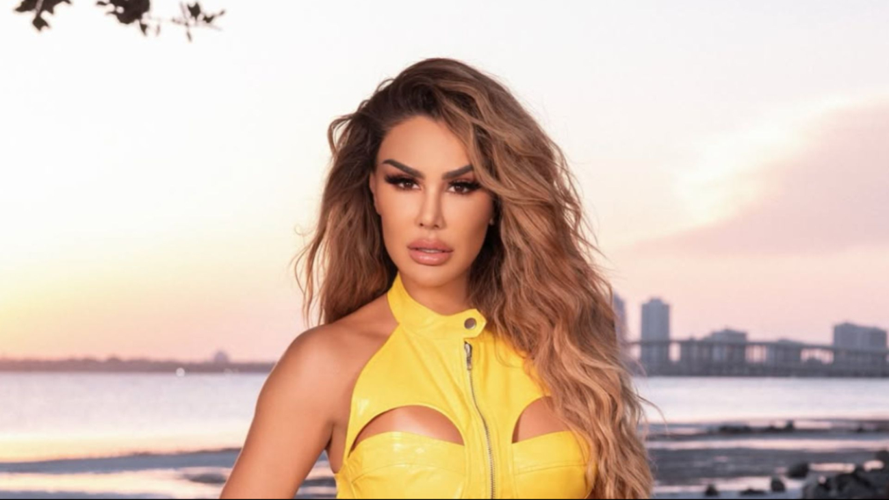 Ninel Conde rompe el silencio sobre participación en la tercera temporada de "La Casa de los Famosos México"