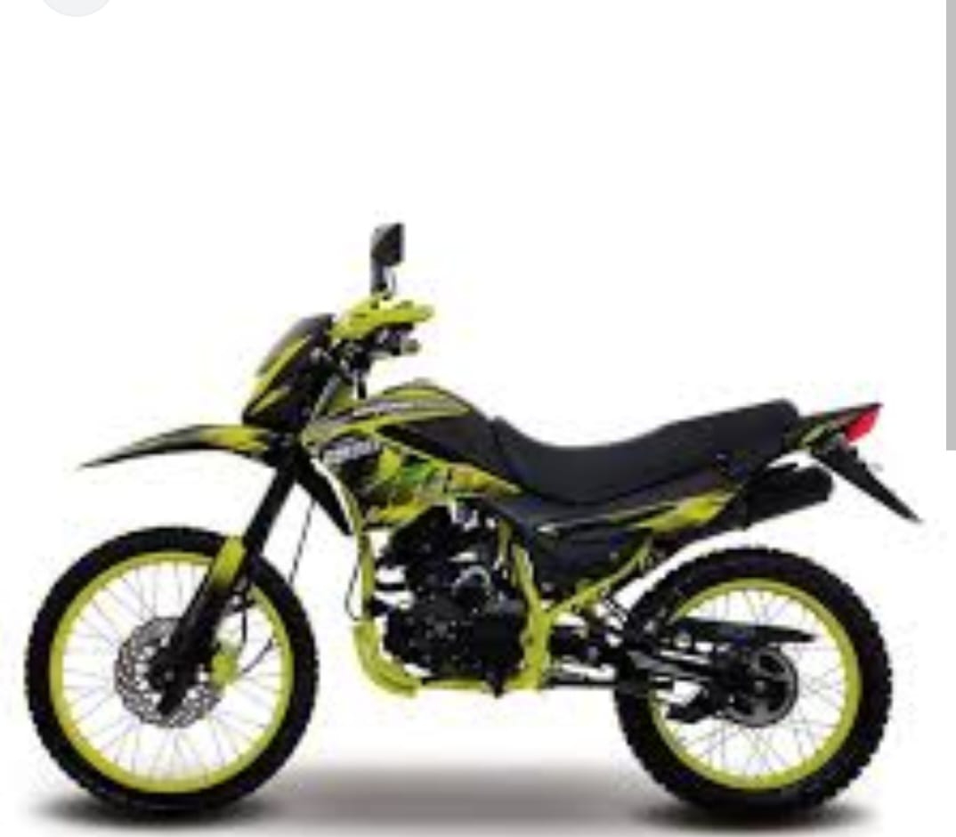 Denunciarán robo de motocicleta tras ser descubierta su desaparición Denunciarán robo de motocicleta tras ser descubierta su desaparición
