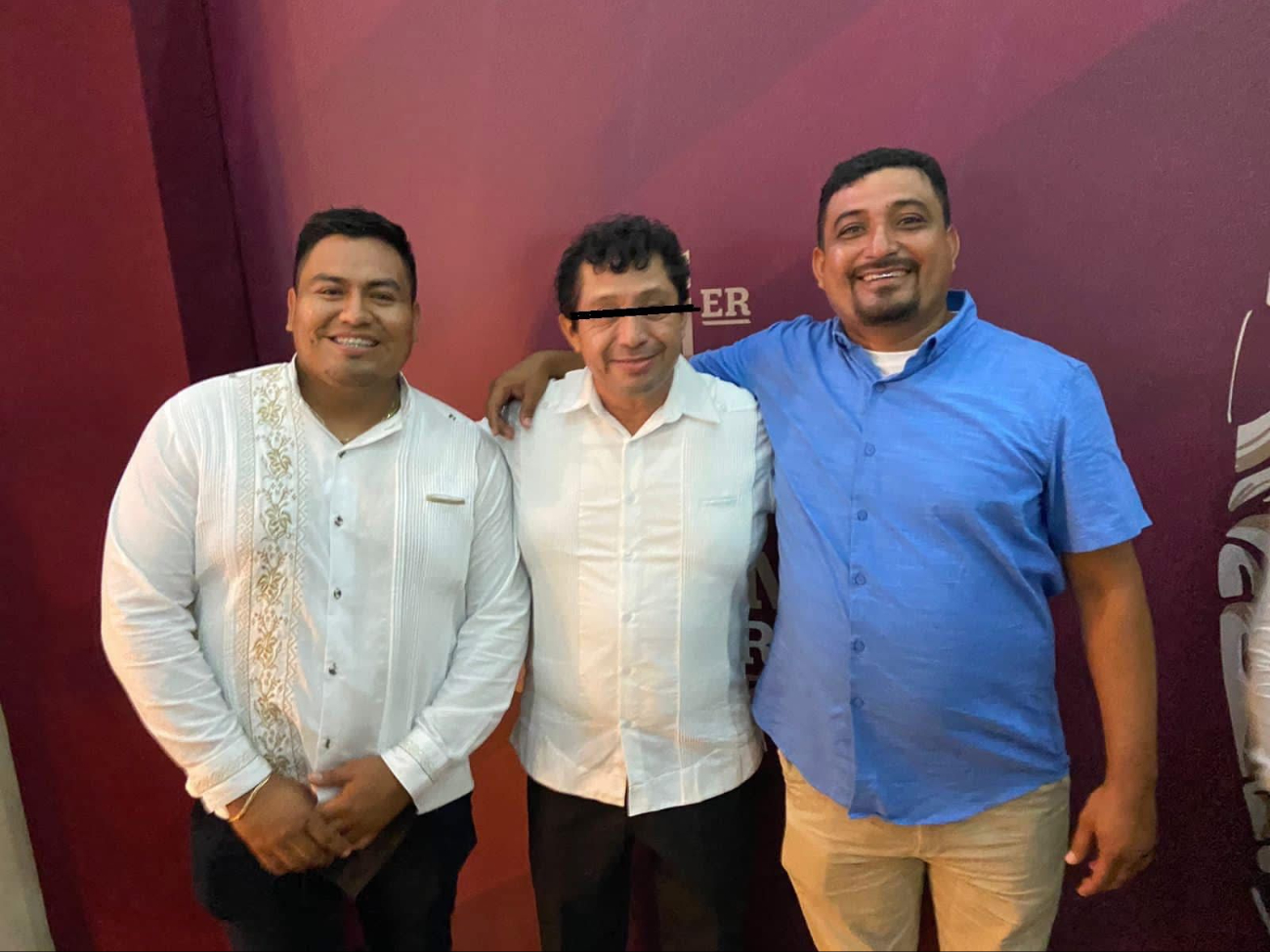 Detienen a exdirector de caseta del Puente de la Unidad en Isla Aguada