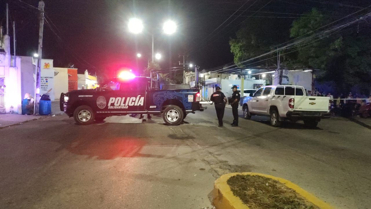 El hombre fue identificado como Daniel, cuyo cuerpo fue enviado al Semefo, en espera de familiares El hombre fue identificado como Daniel, cuyo cuerpo fue enviado al Semefo, en espera de familiares
