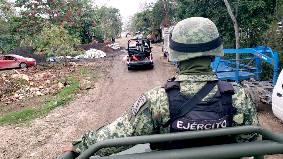 En 17 años, el municipio ha tenido 16 jefes policiales, varios vinculados con abusos En 17 años, el municipio ha tenido 16 jefes policiales, varios vinculados con abusos