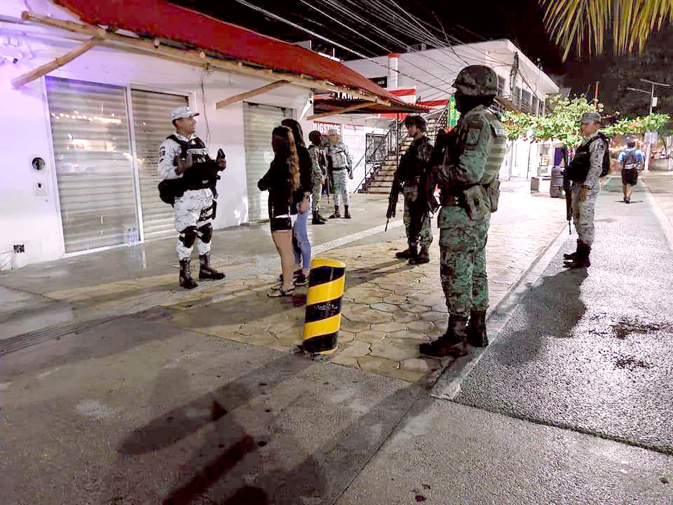 Década de violencia: Tulum cumple su aniversario  en medio de la delincuencia y miles de víctimas por delitos       