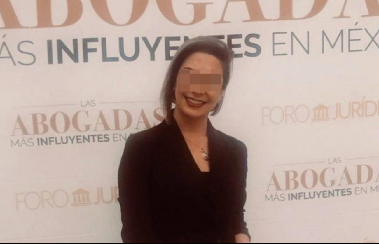 Hasta el momento no hay una orden de captura por la interpol Hasta el momento no hay una orden de captura por la interpol
