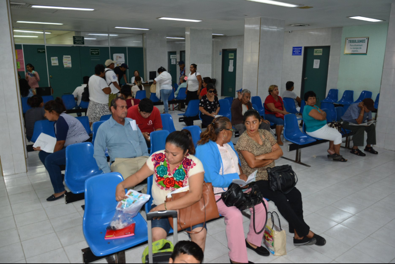 Campeche registra solo 12 casos de dengue en 2025